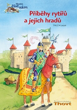 Obálka knihy