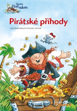 Obálka knihy