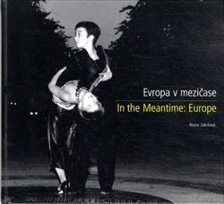 EVROPA V MEZIČASE. IN THE MEANTIME EUROPE