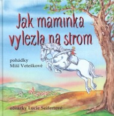 Obálka knihy