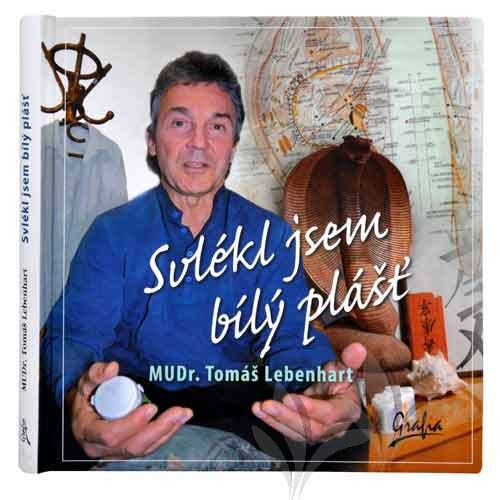 Obálka knihy