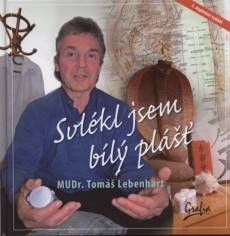 Obálka knihy