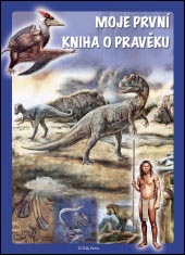 Obálka knihy