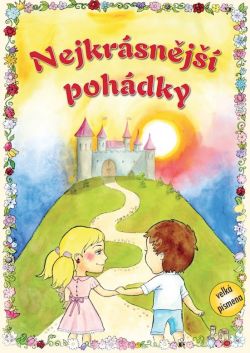 Obálka knihy