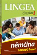 DVD NĚMČINA EASY LEX PLUS