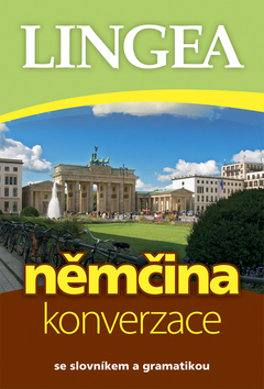 KONVERZACE-NĚMČINA/LINGEA