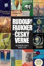 RUDOLF FAUKNER  ČESKÝ VERNE