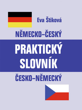 Obálka knihy