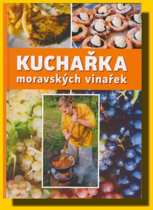 Obálka knihy
