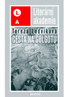 Obálka knihy