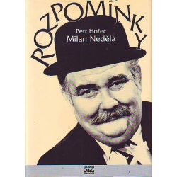 Obálka knihy