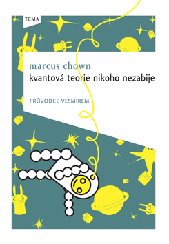 Obálka knihy