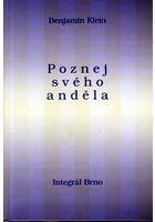 Obálka knihy