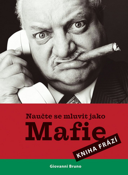 Obálka knihy