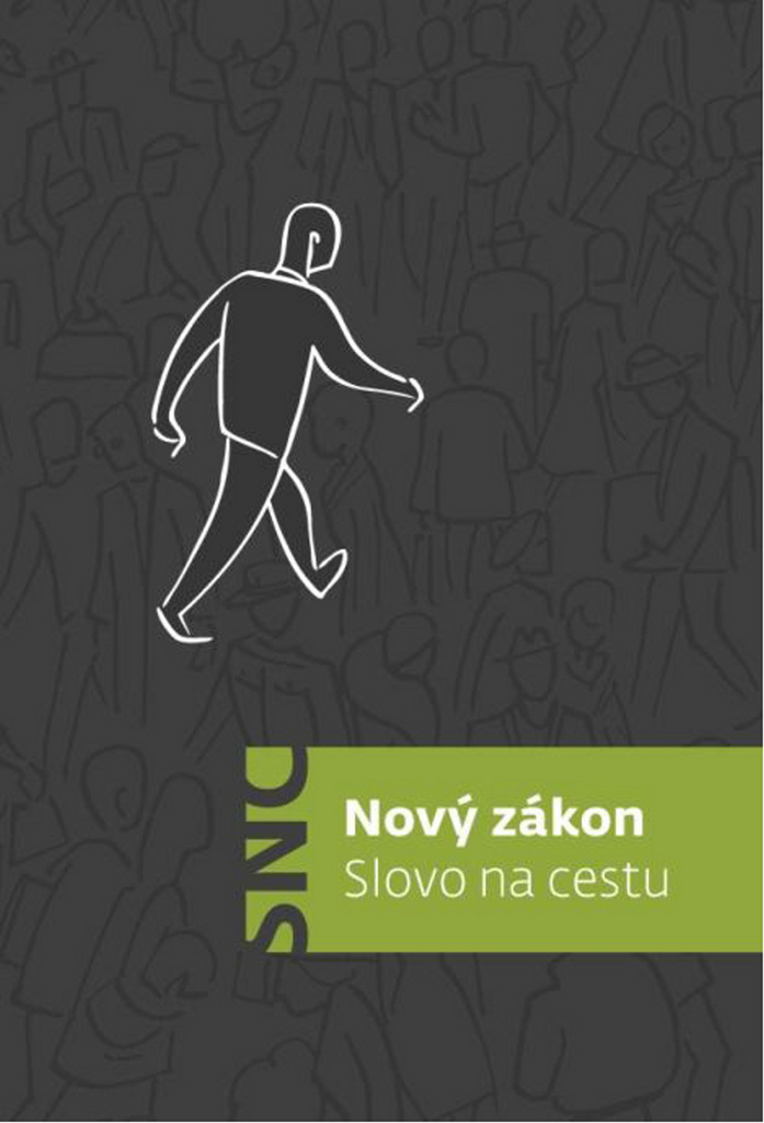 NOVÝ ZÁKON SLOVO NA CESTU