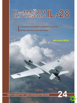 ILJUŠIN IL-28