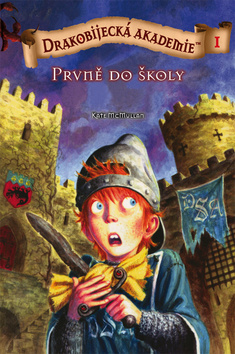 Obálka knihy