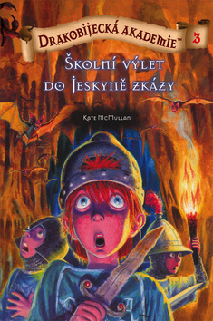 Obálka knihy