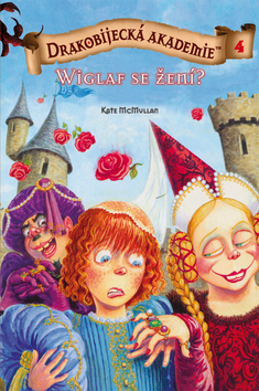 Obálka knihy