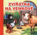 Obálka knihy