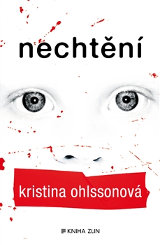 NECHTĚNÍ/KNIHA ZLÍN