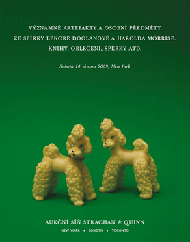 Obálka knihy