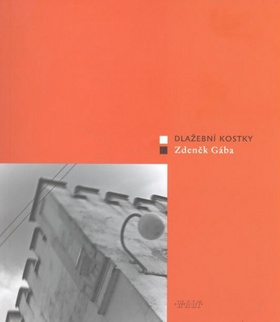 Obálka knihy