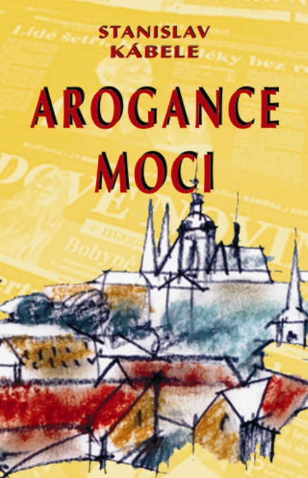 AROGANCE MOCI