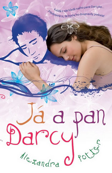 JÁ A PAN DARCY