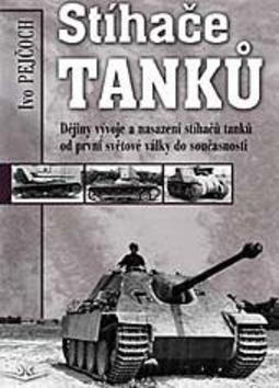 STÍHAČE TANKŮ