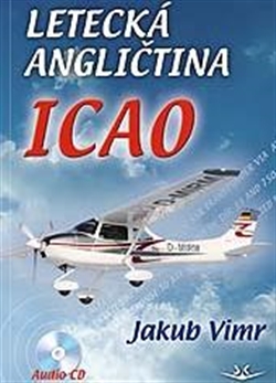 LETECKÁ ANGLIČTINA ICAO