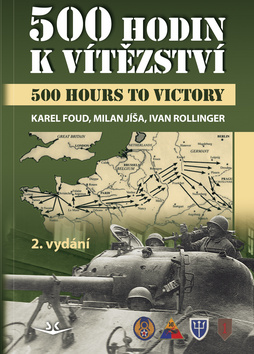 500 HODIN K VÍTĚZSTVÍ / 500 HOURS TO VIC