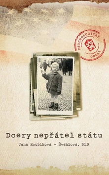 Obálka knihy