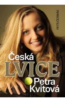 ČESKÁ LVICE PETRA KVITOVÁ