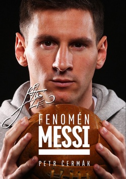 FENOMÉN MESSI