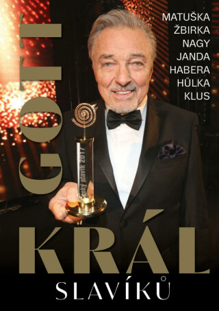 GOTT KRÁL SLAVÍKŮ