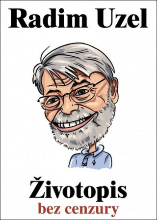 ŽIVOTOPIS BEZ CENZURY