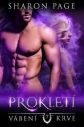 PROKLETÍ [VÁBENÍ KRVE 7]
