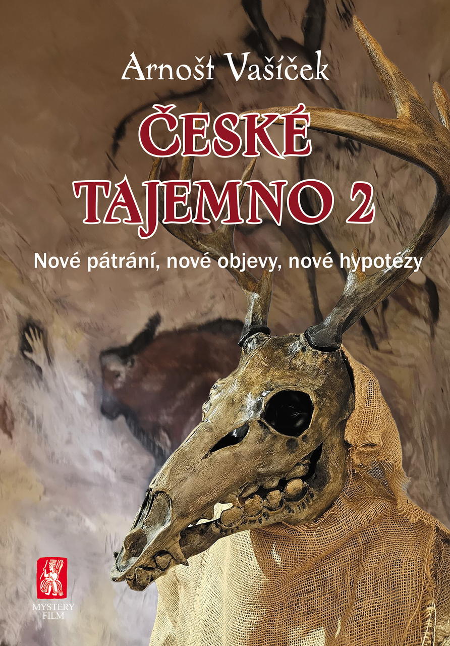 ČESKÉ TAJEMNO 2
