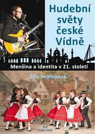 HUDEBNÍ SVĚTY ČESKÉ VÍDNĚ