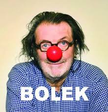 BOLEK