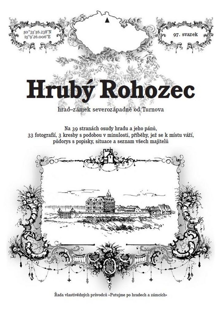 HRUBÝ ROHOZEC