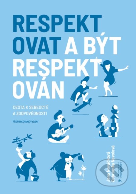 Obálka knihy