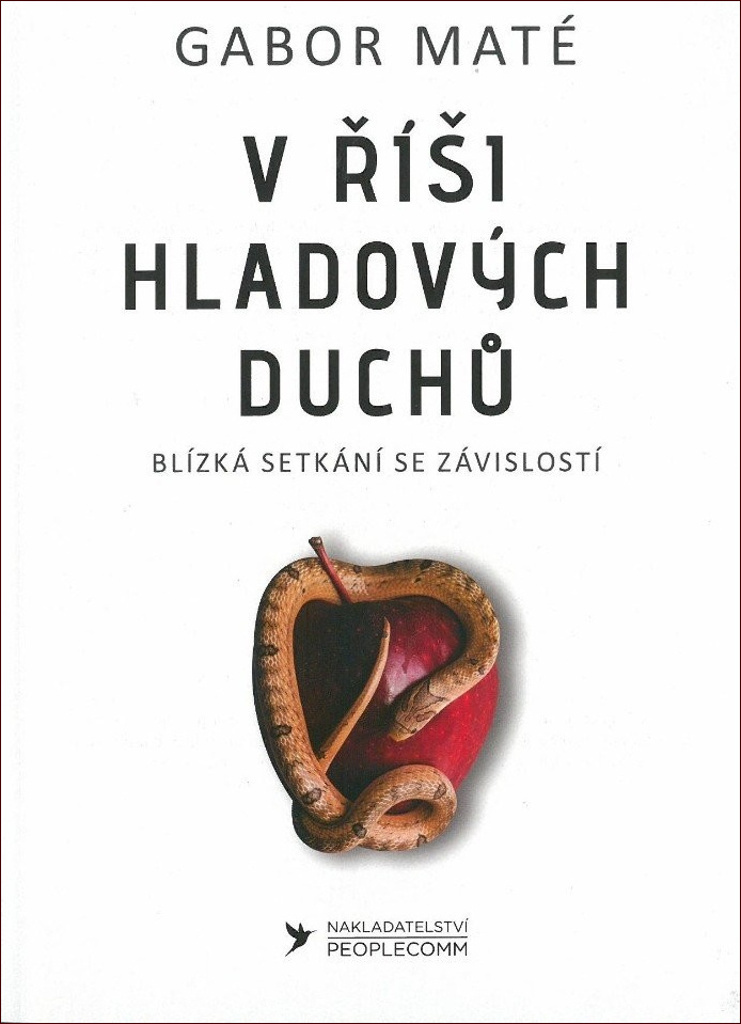 V ŘÍŠI HLADOVÝCH DUCHŮ