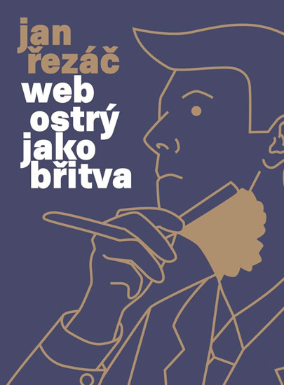 Obálka knihy