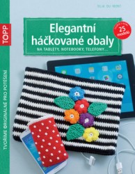 TOPP-ELEGANTNÍ HÁČKOVANÉ OBALY