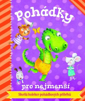 POHÁDKY PRO NEJMENŠÍ