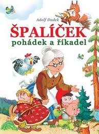 PALEK POHDEK A KADEL