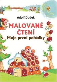 MALOVAN TEN MOJE PRVN POHDKY