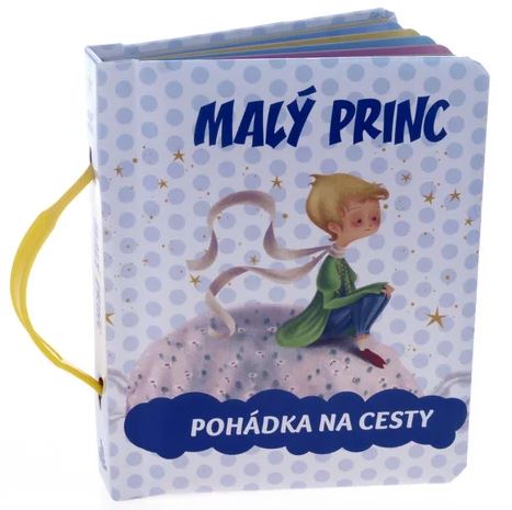 MALÝ PRINC